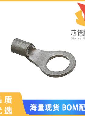 全新130017原装(CONN RING CIRC 16-22AWG #5 CRIMP)正品