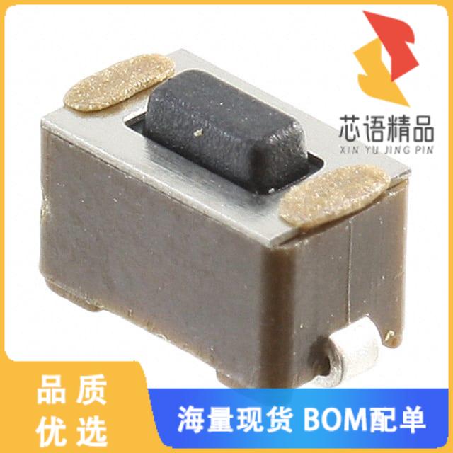 全新147873-2原装(SWITCH TACTILE SPST-NO 0.05A 24