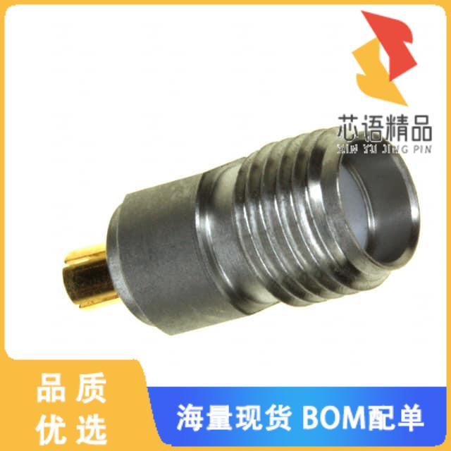 全新134-1019-371原装(CONN ADAPT UMC PLUG TO SMA