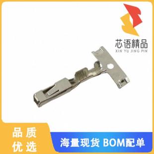 20AWG RECEPT 全新638652 1.5MM TIN RD=1 2原裝 正品