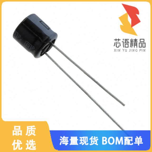 全新16MH7100MEFC6.3X7原装(CAP ALUM 100UF 20% 16V