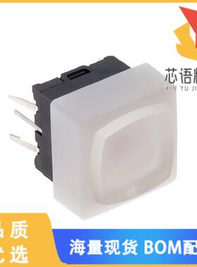 全新JB15LPC-BB原装(SWITCH TACTILE SPST-NO 0.05A