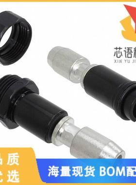 全新HEB-JJ原装(FUSE HOLDR CART 600V 30A IN LINE)正品