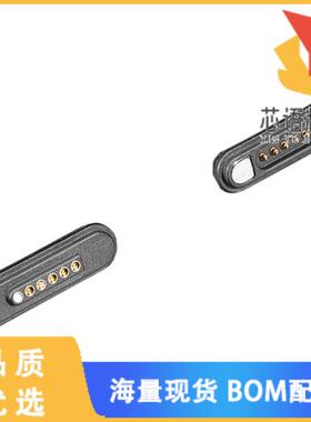 全新5467原装(DIY MAGNETIC CONNECTOR - STRAIGH)正品