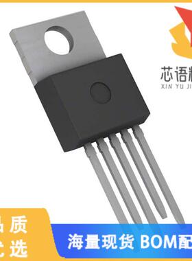 全新IFX21003TNV51AKSA1原装(IC REG LINEAR 5V/15V