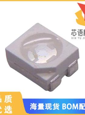 全新CLM4B-RKW-CWAXBAA3原装(LED RED CLEAR 4PLCC S