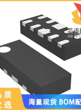 全新CDDFN10-3324P原装(TVS DIODE 3.3VWM 7.5VC 10D