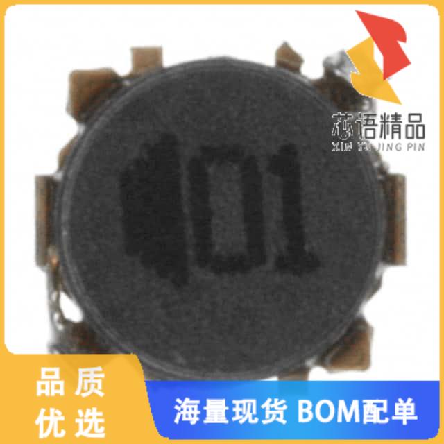 全新ELL-4LG1R0NA原装(FIXED IND 1UH 1.9A 43 MOHM