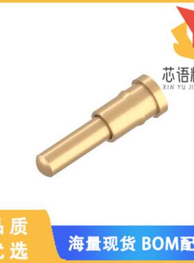 全新0900-4原装(CONTACT SPRING LOADED SMD GOLD W)正品