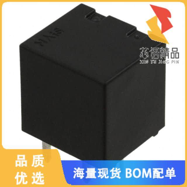 全新ACJ2212原装(RELAY AUTOMOTIVE SPDTX2 20A 12V)正品