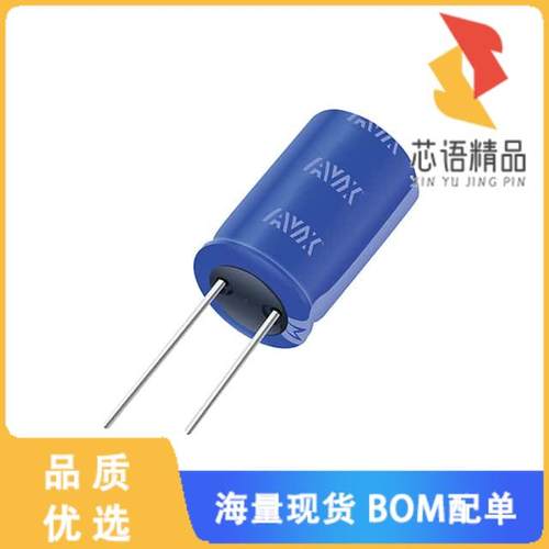 全新SCCX50B227SSBLE原装(CAPACITOR 220F -10% +30%