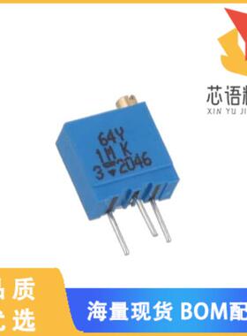 全新M64Y105KB40原装(SFERNICE POTENTIOMETERS & TR