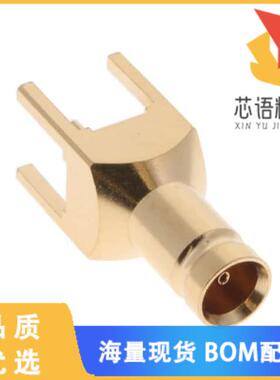 全新DIN7A-J-P-GF-ST-TH1原装(CONN 1.0/2.3 JACK ST