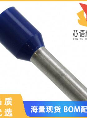 全新3202533原装(CONN FERRULE DIN/W TYP 14AWG BLU)正品