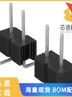 全新NREC008SABC-M30RC原装(CONN HEADER SMD 8POS 2