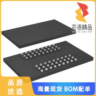 全新IS42S16320F-6BL原装(IC DRAM 512MBIT PARALLEL