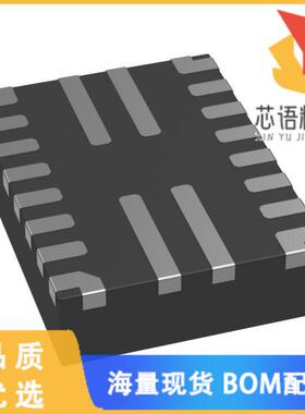 全新MP3435GL-P原装(IC REG BOOST ADJ 19A 20QFN)正品