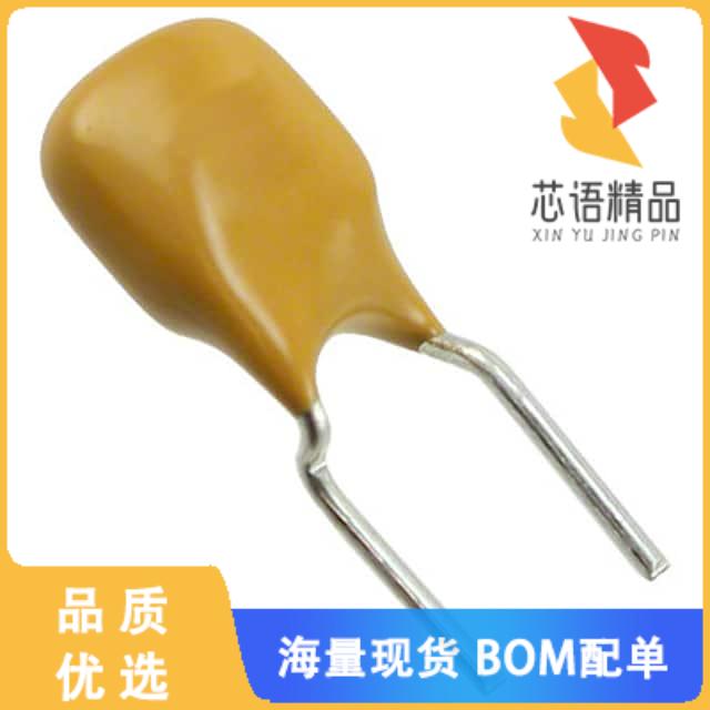 全新250R120U原装(PTC RESET FUSE 60V 120MA RADIAL)正品