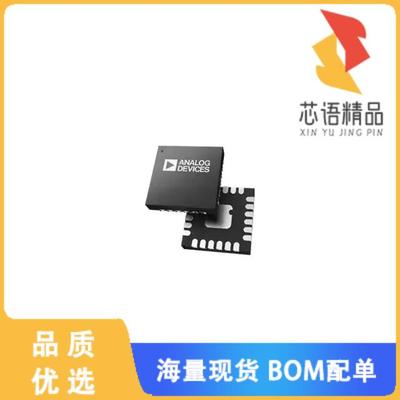 全新AD7389-4BCPZ原装(2MSPS 16-BIT QUAD DIFFERENT