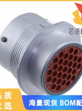 全新HD34-24-31PT原装(CONN RCPT HSNG MALE 31POS P