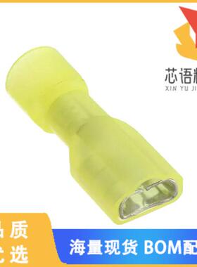 全新DNF10-250FIB-D原装(CONN QC RCPT 10-12AWG 0.2