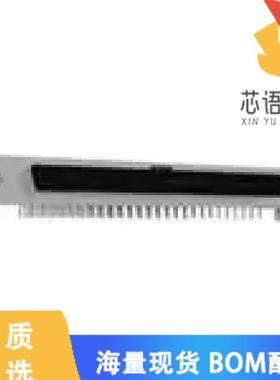 全新6888135-1原装(CONN D-TYPE RCPT 100POS R/A SL