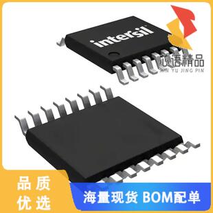 SPI RTC CALENDAR CLK 全新CDP68HC68T1M2Z原装