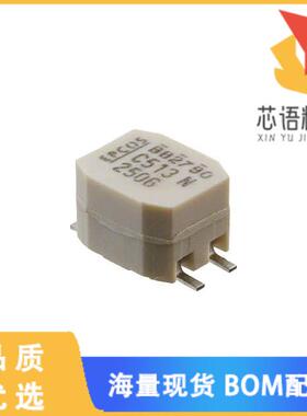 全新B82790C0513N201原装(CMC 51UH 500MA 2LN SMD A