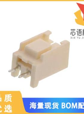 全新9-176975-1原装(CONN HEADER VERT 2POS 3.96MM)正品