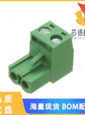 全新EBHA-02-C原装(EURO B 2P)正品