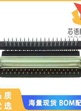 全新205859-1原装(CONN D-SUB PLUG 37POS R/A SLDR)正品