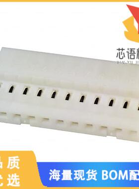 全新4-640441-1原装(CONN RCPT 11POS IDC 24AWG TIN)正品