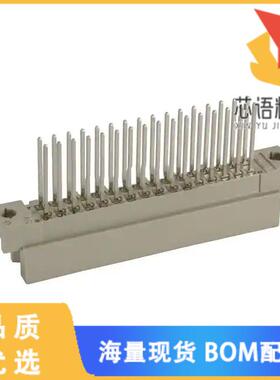 全新09271326577原装(CONN DIN HDR 32POS PCB GOLD)正品