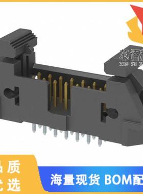 全新EJH-107-01-S-D-TH原装(CONN HEADER VERT 14POS