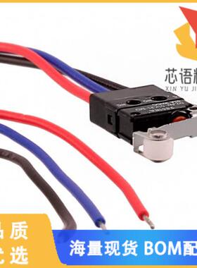 全新D2JW-01K21-MD原装(SWITCH SNAP ACT SPDT 100MA