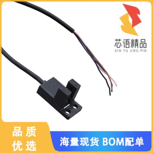 全新EE-SX674P-WR 1M原装(SENSOR OPT SLOT PNP MODU