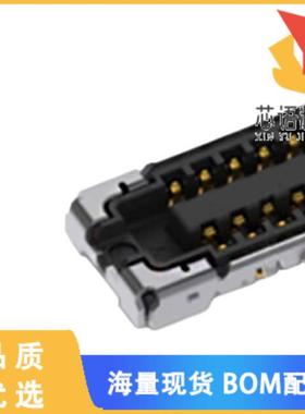 全新20865-030E-03原装(NOVASTACK 35-HDN RECEPTACL