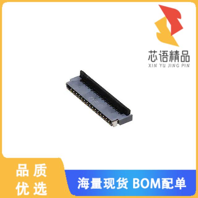 全新FH35C-31S-0.3SHW(10)原装(CONN FPC 31POS .3MM)正品