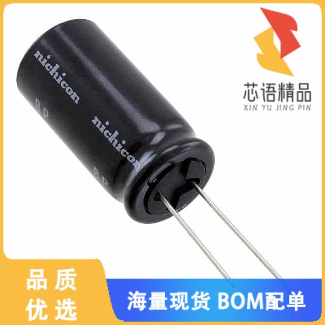 全新UVP1C332MHD原装(CAP ALUM 3300UF 20% 16V RADI