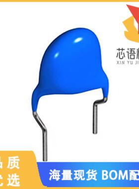 全新CK45-B3DD102KYGNA原装(CAP CER 1000PF 2KV RAD