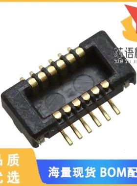 全新0559099974原装(CONN PLUG 12POS SMD GOLD)正品