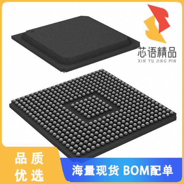 全新XC3S1000-4FG456I原装(IC FPGA 333 I/O 456FBGA)正品