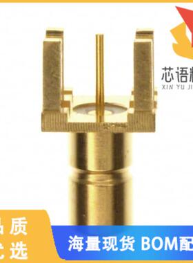 全新903-518J-51P原装(CONN SMB JACK STR 50OHM EDG