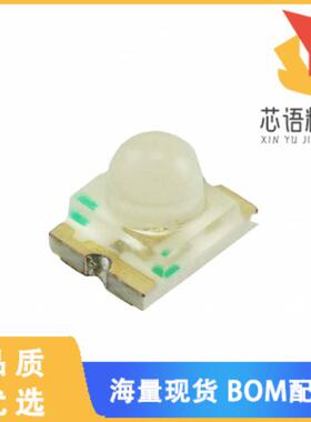 全新APD3224SGC-F01原装(LED GREEN CLEAR SMD)正品