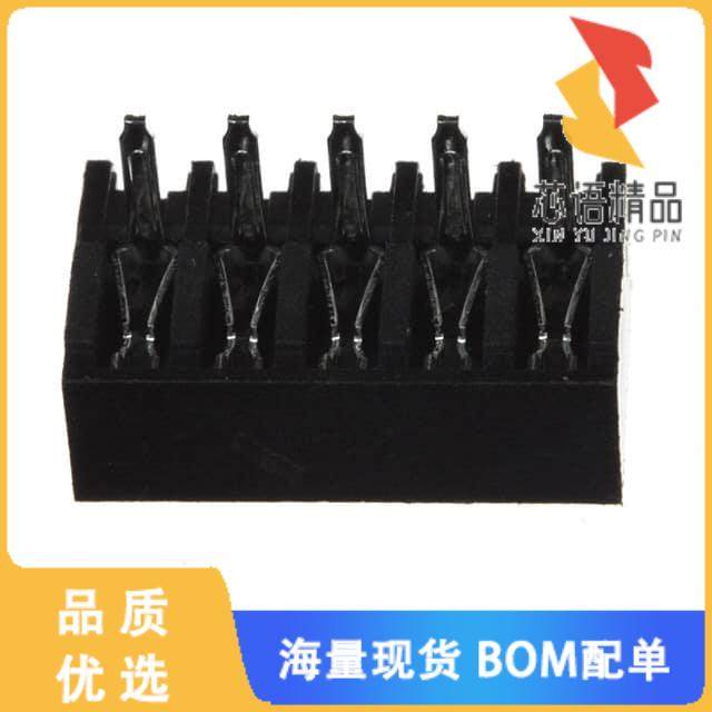 全新0448120005原装(CONN RCPT 5POS 0.1 TIN PCB)正品