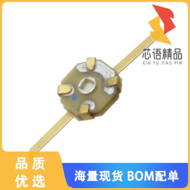 全新9402-2原装(CAP TRIMMER 2.5-10PF 250V SMD)正品