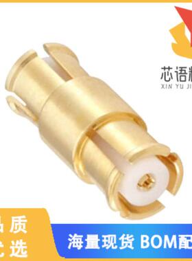 全新19K108-K00L5原装(ADAPT SMP JACK - SMP JACK)正品