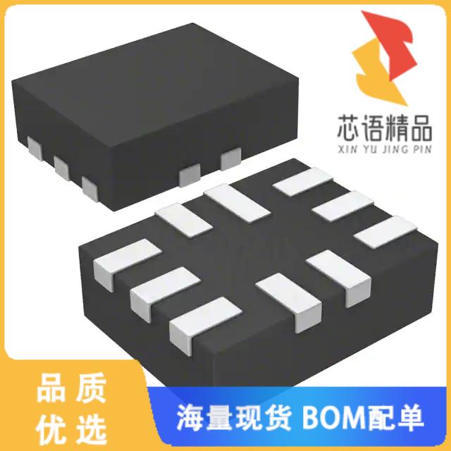 全新DG2723DN-T1-E4原装(IC SWITCH DUAL SPDT 10MIN