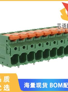 全新1098173原装(PCB TERMINAL B, NOMINAL CURR)正品