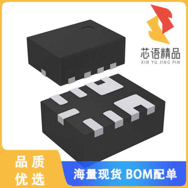 全新SLG59M1470V原装(IC PWR SWITCH N-CHAN 1:1 9TD